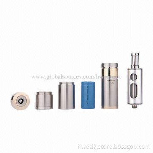 Hongwei Wholesale E-cigarettes/iTaste Nemesis 69 Mod, Various Colors Available
